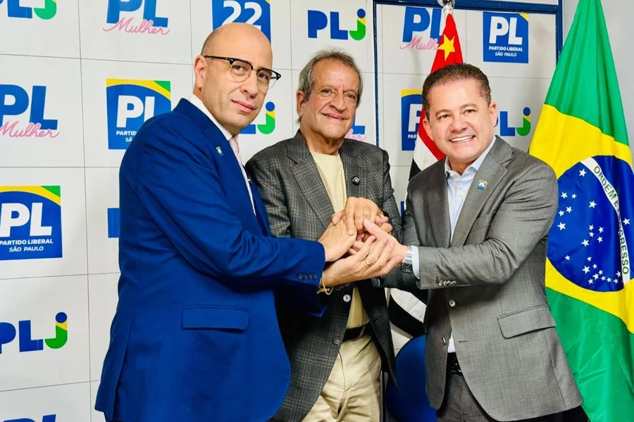 PL acerta filiação de evangélicos “ex-Kassab” mirando eleições em SP