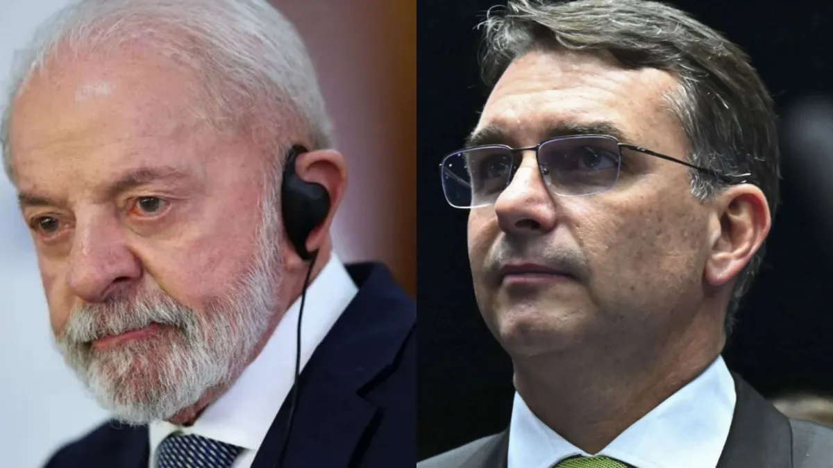 Atlas: 39,5% veem aliados de Lula mais envolvidos com escândalo do Master