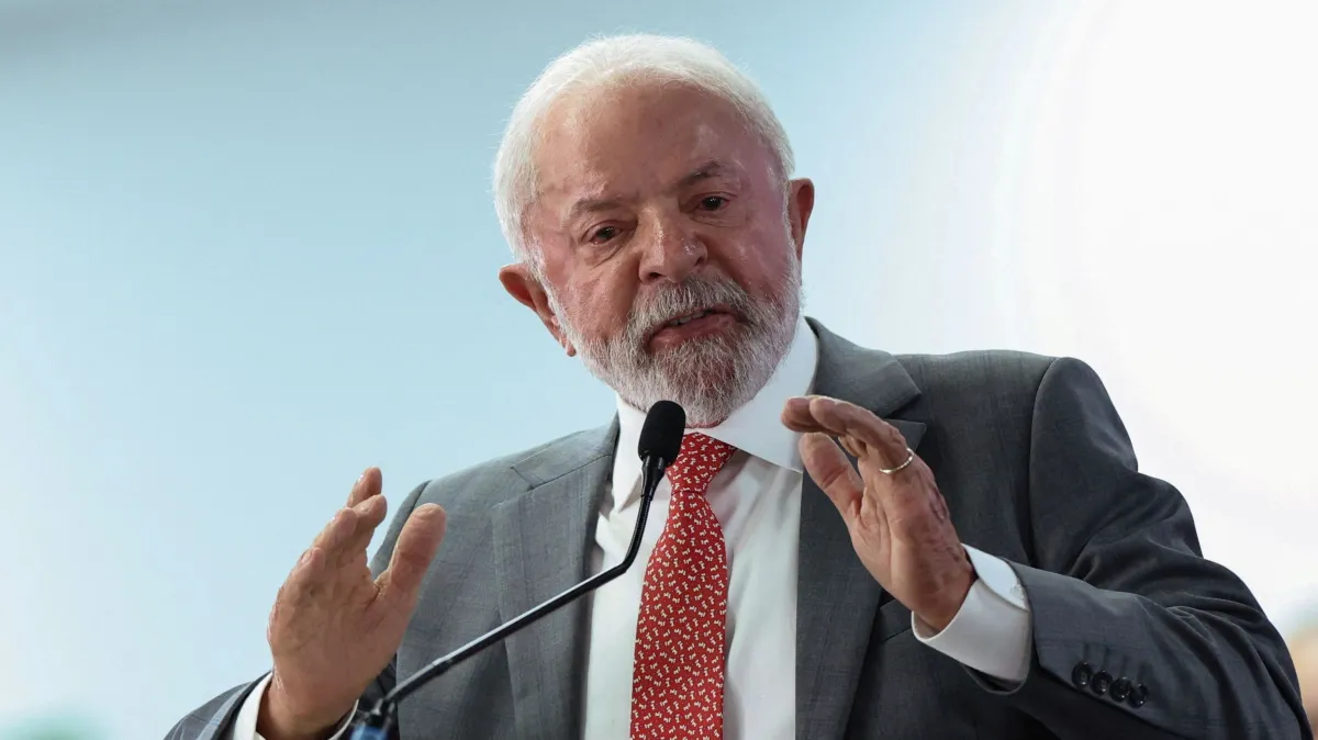 Real Time Big Data: 57% desaprovam governo Lula no RS; 41% aprovam