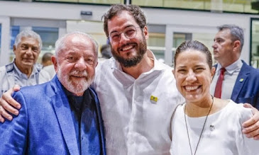 PERNAMBUCO: Túlio é o sinal de aceno de Raquel a Lula